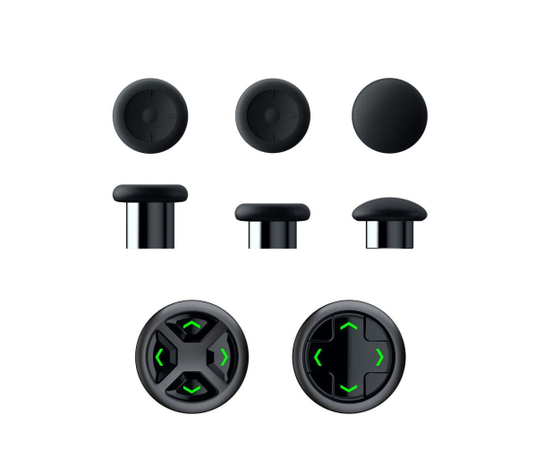 Razer Wolverine Ultimate Xbox One - 380401 - zdjęcie 7